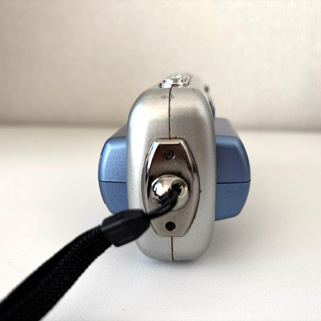 【動作確認済・すぐ使える】Nikon Coolpix 2500 フルセット