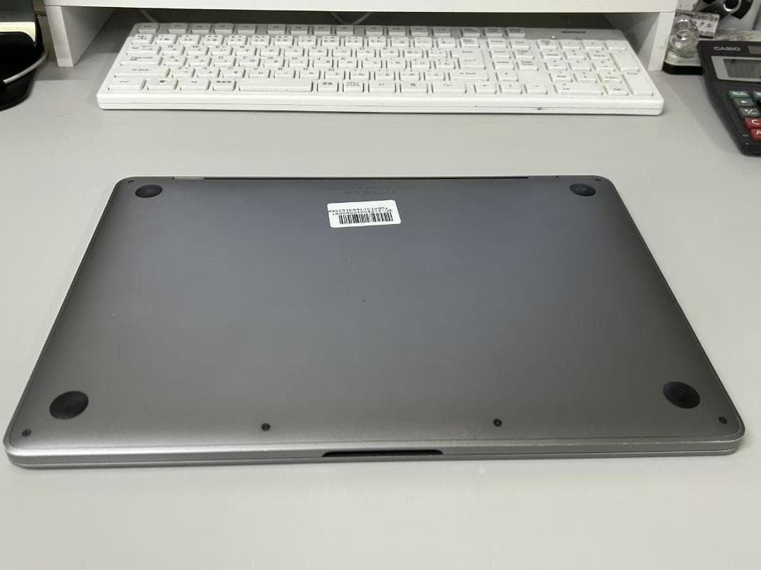 Macbook Pro Late 2016 13inch i7 16/256 ②
