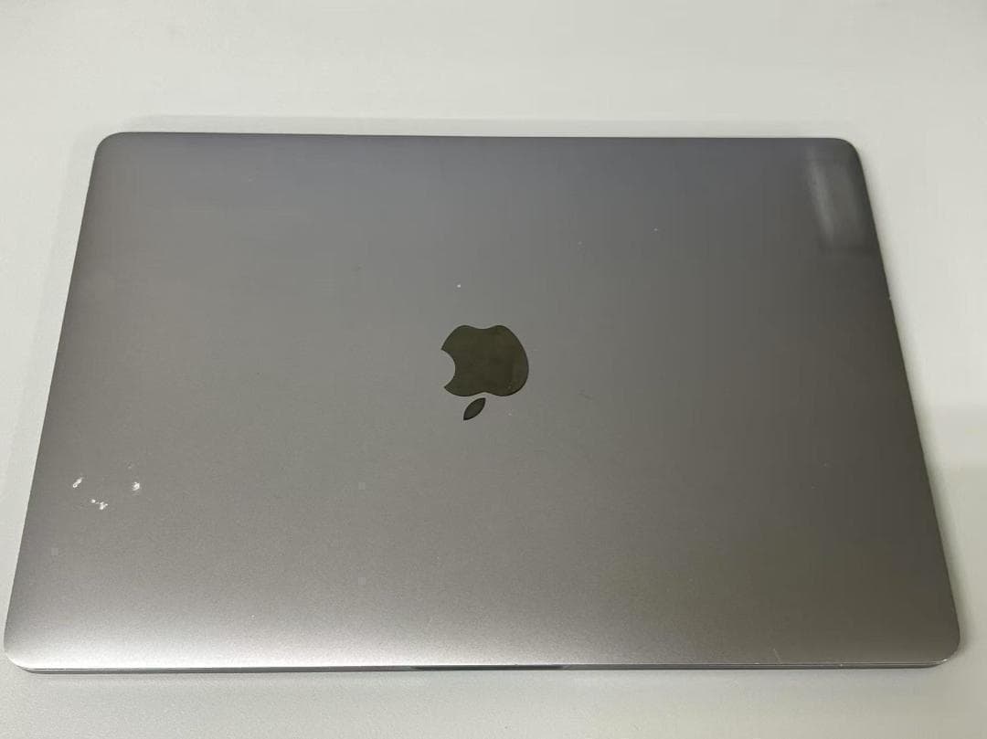 Macbook Pro Late 2016 13inch i7 16/256 ②