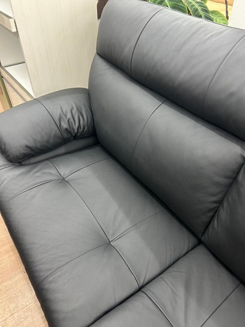 【福岡市限定】3人掛けソファ ソファ 190×84×94cm