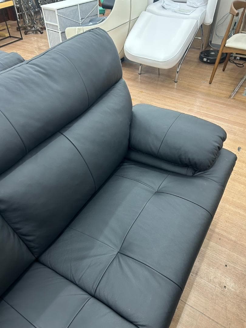 【福岡市限定】3人掛けソファ ソファ 190×84×94cm