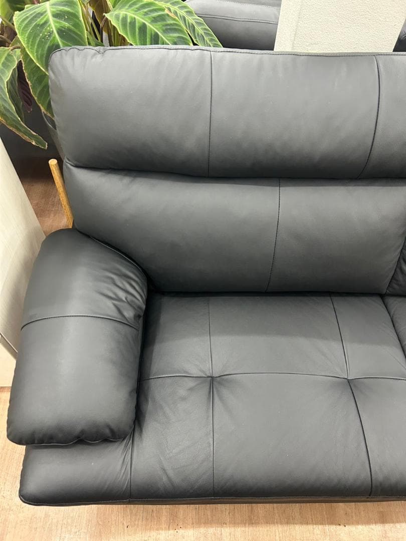 【福岡市限定】3人掛けソファ ソファ 190×84×94cm