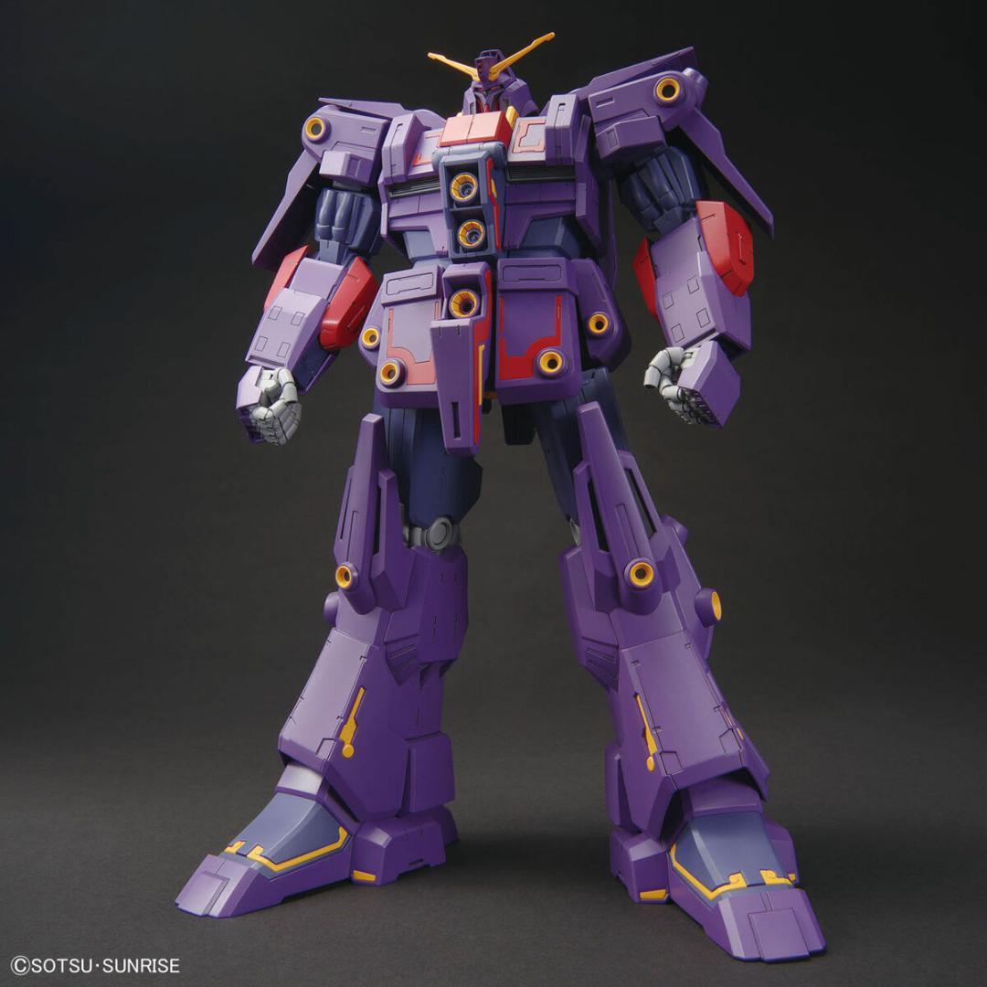 Ａさん＠様リクエスト 3品セット HG サイコガンダムMk-II／デストロイ