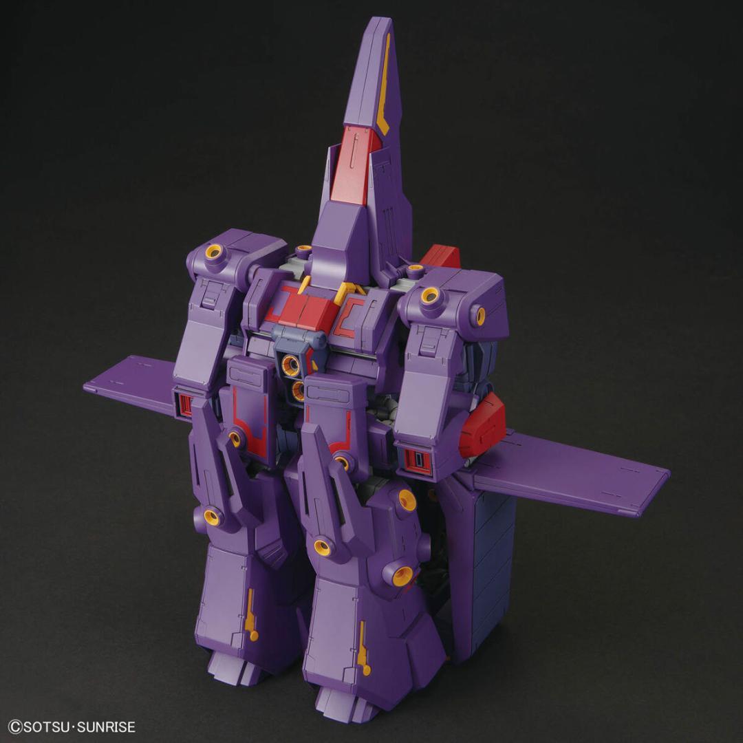Ａさん＠様リクエスト 3品セット HG サイコガンダムMk-II／デストロイ
