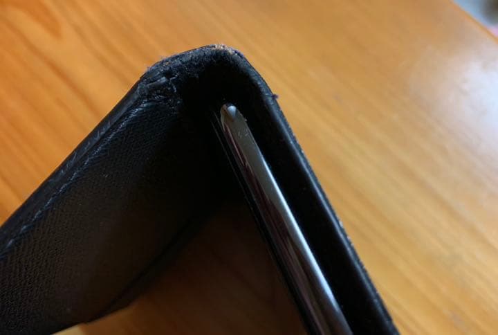 ルイヴィトン iPhoneケース モノグラム　正規品