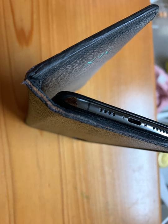 ルイヴィトン iPhoneケース モノグラム　正規品