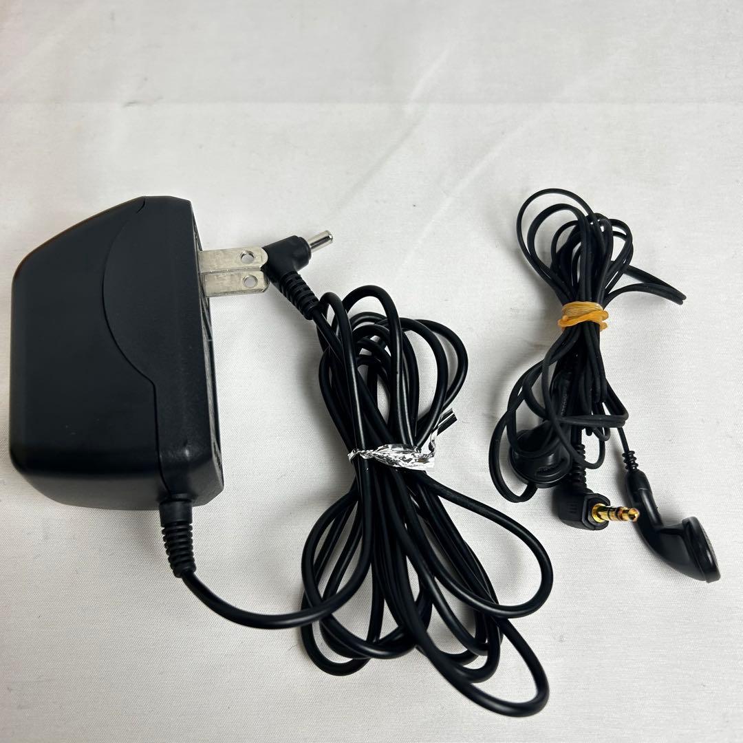 Panasonic ポータブルCDプレーヤー SL-S155