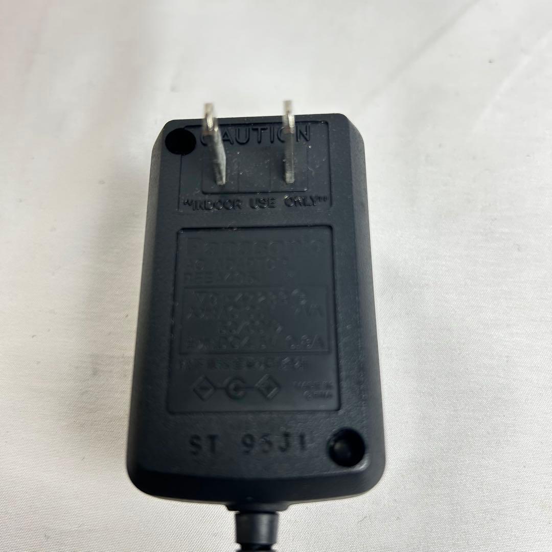 Panasonic ポータブルCDプレーヤー SL-S155