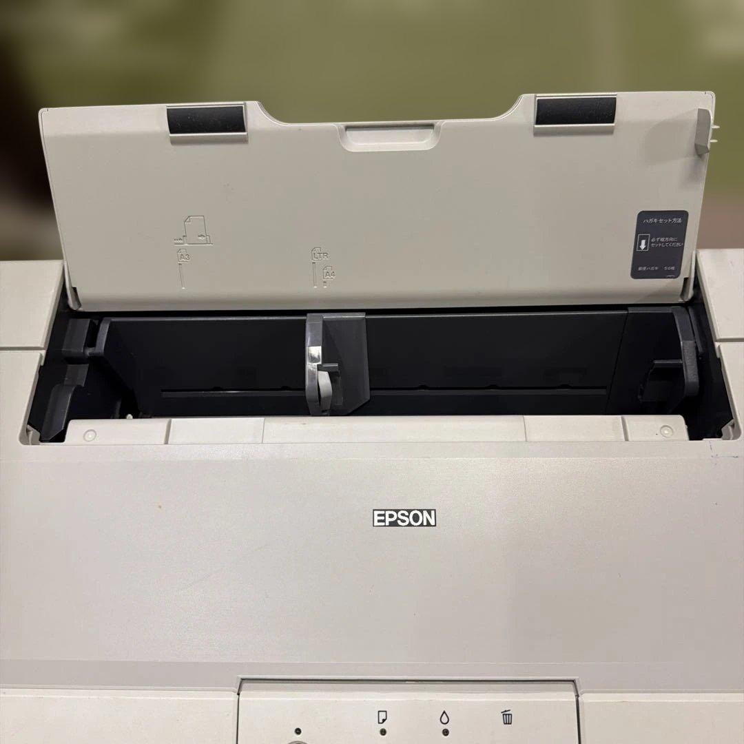 Epson PX-1004 A3 インクジェットプリンター　Win11確認済