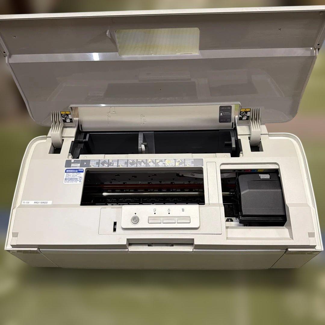 Epson PX-1004 A3 インクジェットプリンター　Win11確認済