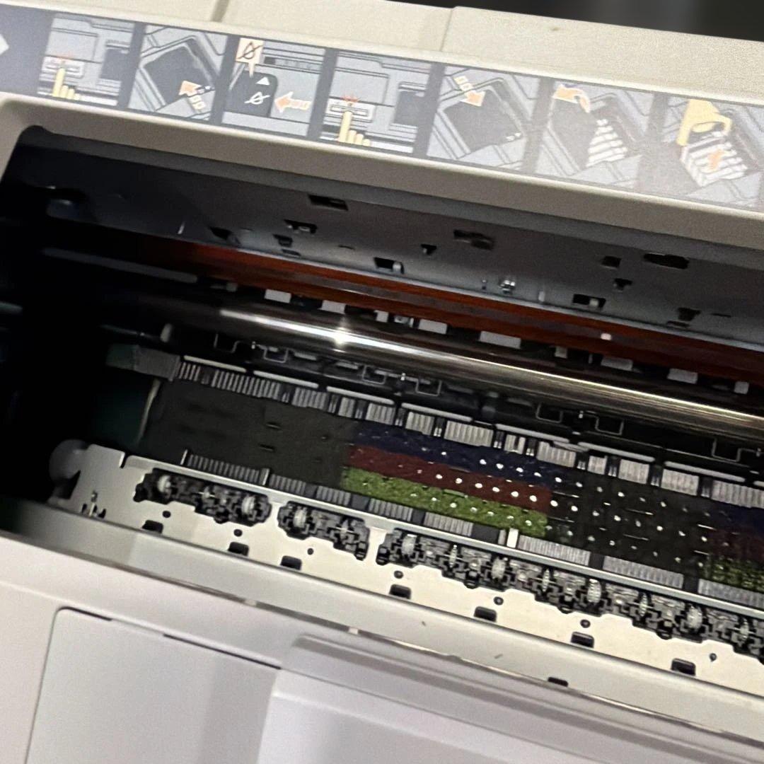 Epson PX-1004 A3 インクジェットプリンター　Win11確認済