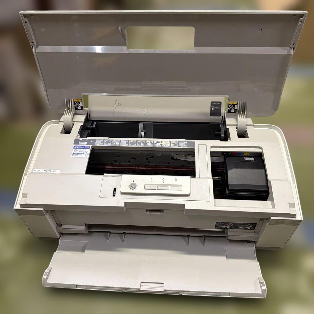 Epson PX-1004 A3 インクジェットプリンター　Win11確認済
