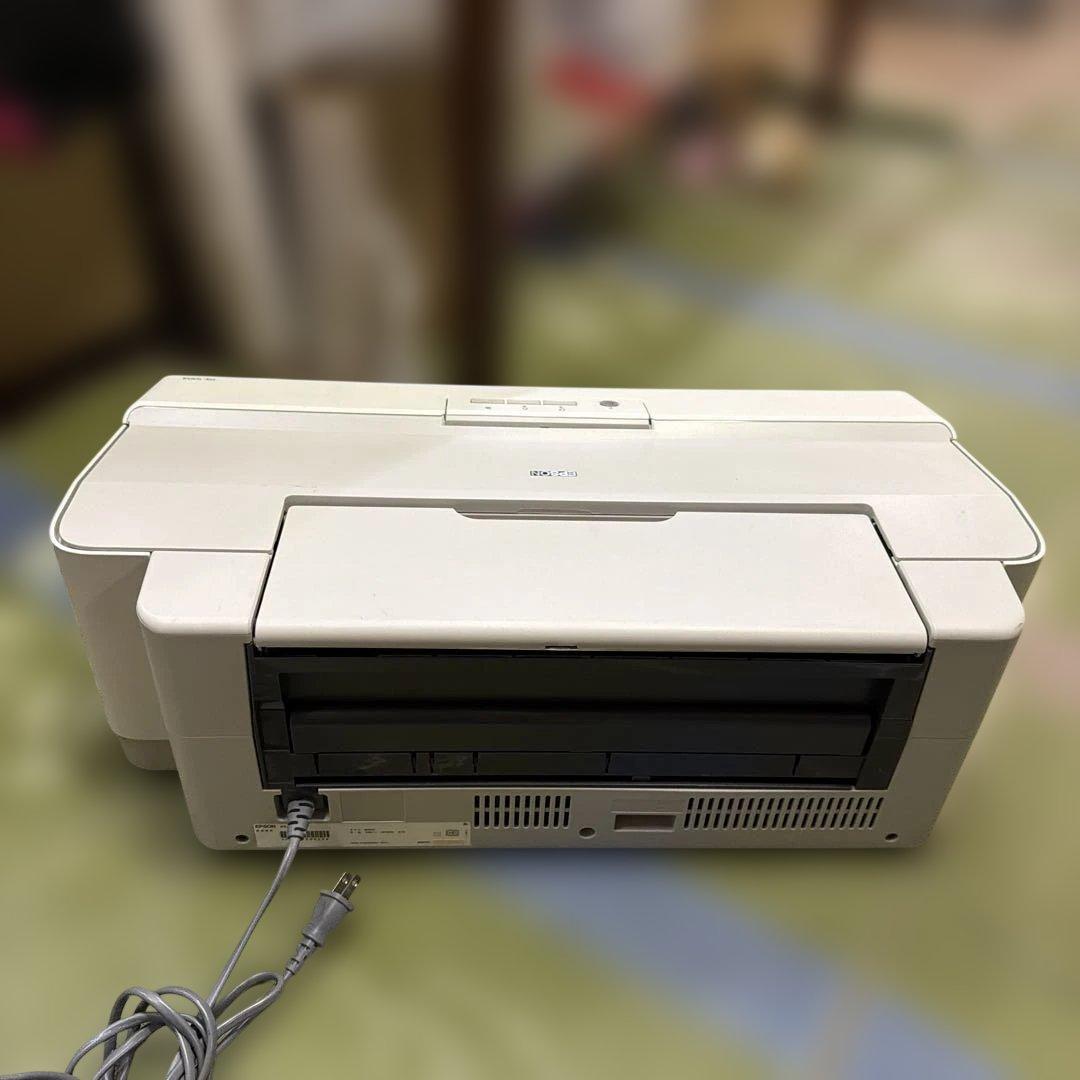 Epson PX-1004 A3 インクジェットプリンター　Win11確認済