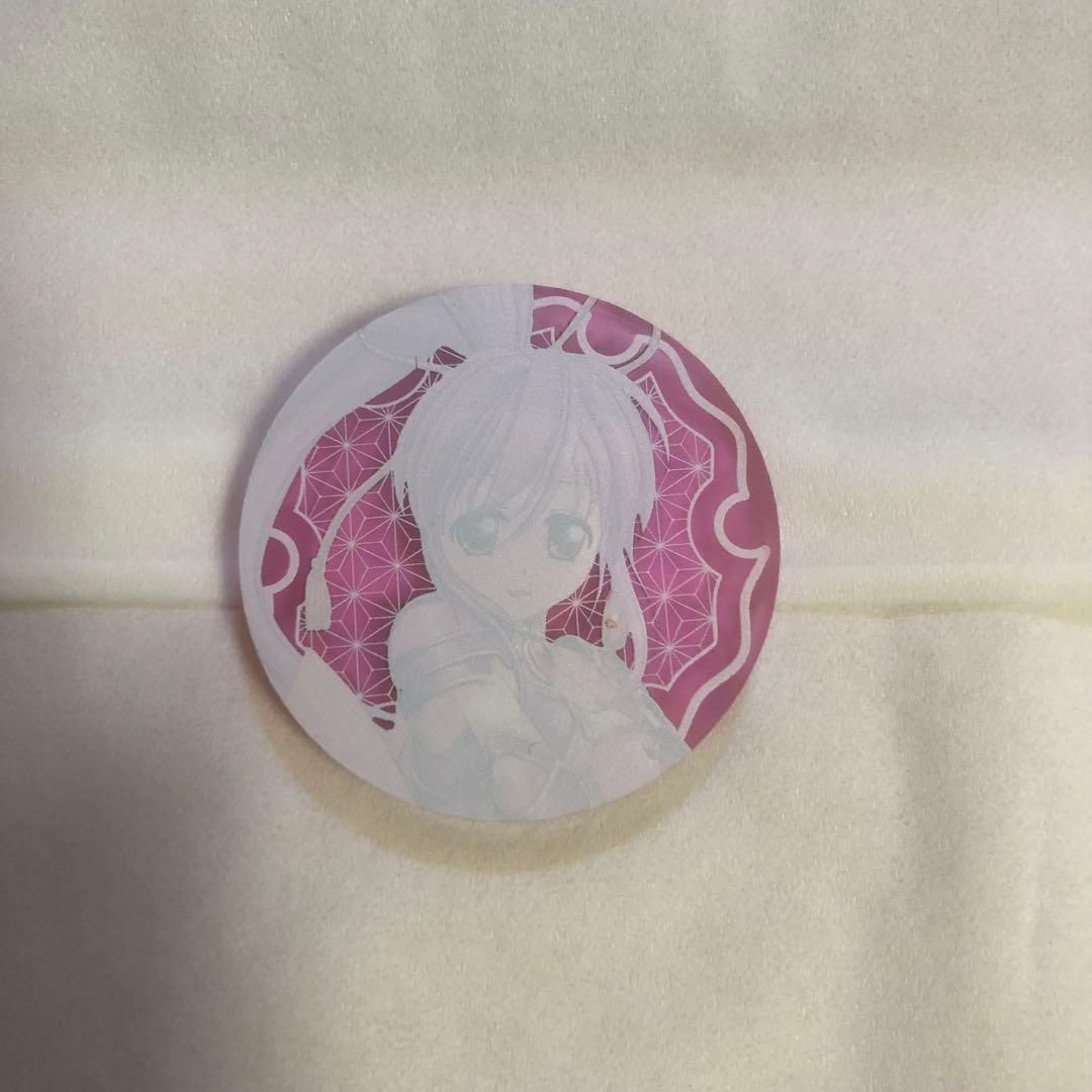 【非売品】戦国乙女　ポーカー　カードプロテクター　徳川イエヤス