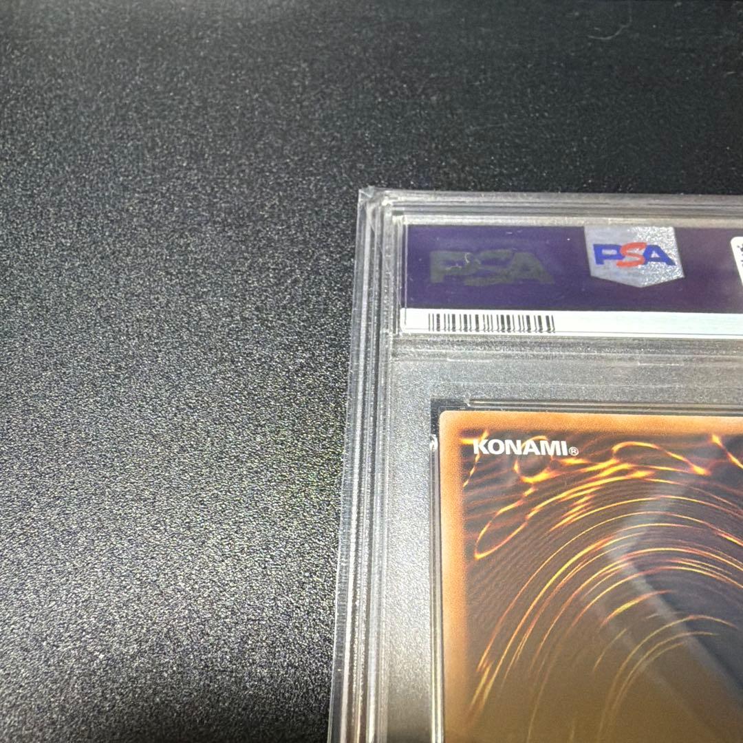【PSA10】天魔の聲選姫　セレトリーチェ・ヴェルモニカ 25th クオシク