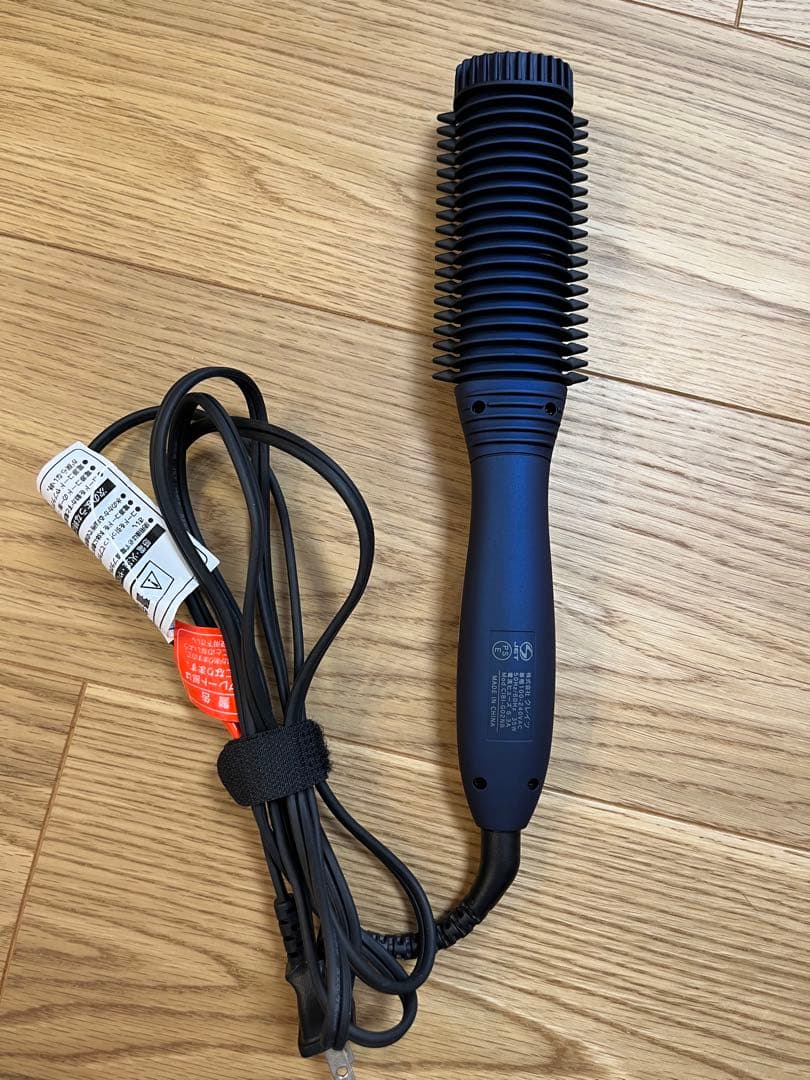 クレイツイオン　ヴィエールエス　スタイリングヘアアイロン