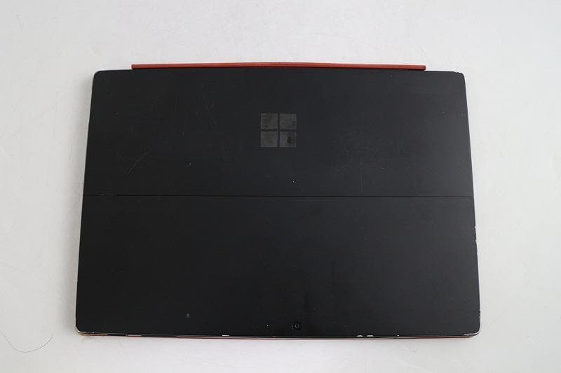 【ジャンク】Microsoft Surface Pro7 　タイプカバー付き