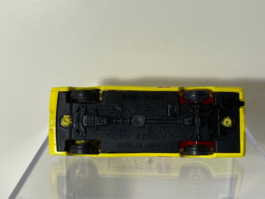 さ*ぽ様 超激レア 交通安全教室 トミカギフトセット※一部車種に難あり