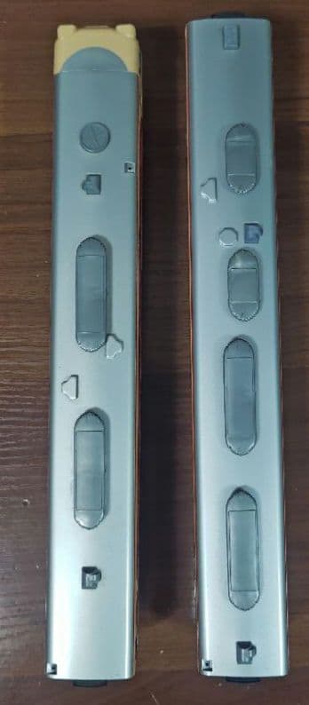 ジャンク品 カツミ（KTM） HOゲージ キハ82系 まとめ売り