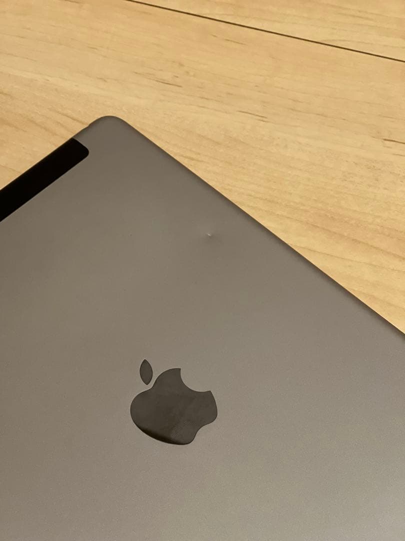 Apple iPad 第5世代 MP1J2J/A 32GB Wifi+セルラー