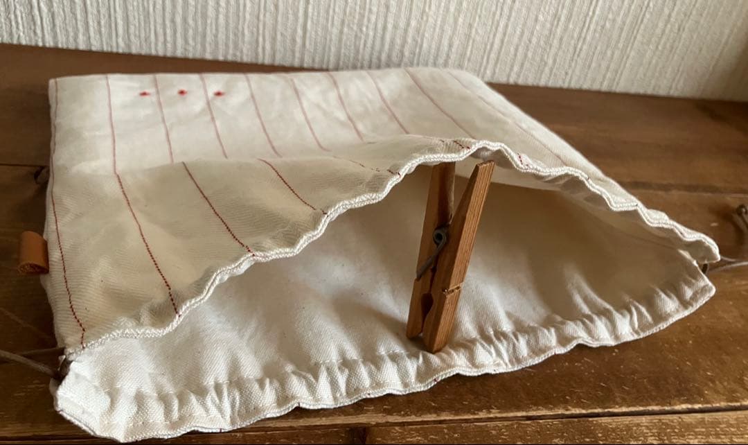 ちはのすゆさま専用 上質くったりさくらいろリネンキャンバスリネン大きな巾着 など