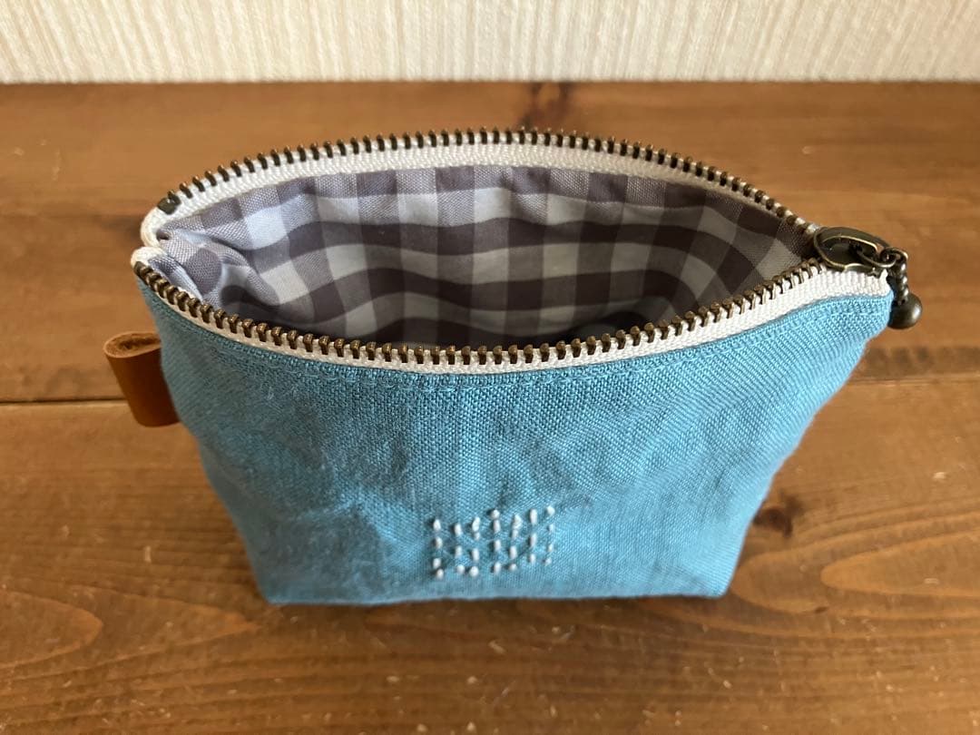ちはのすゆさま専用 上質くったりさくらいろリネンキャンバスリネン大きな巾着 など