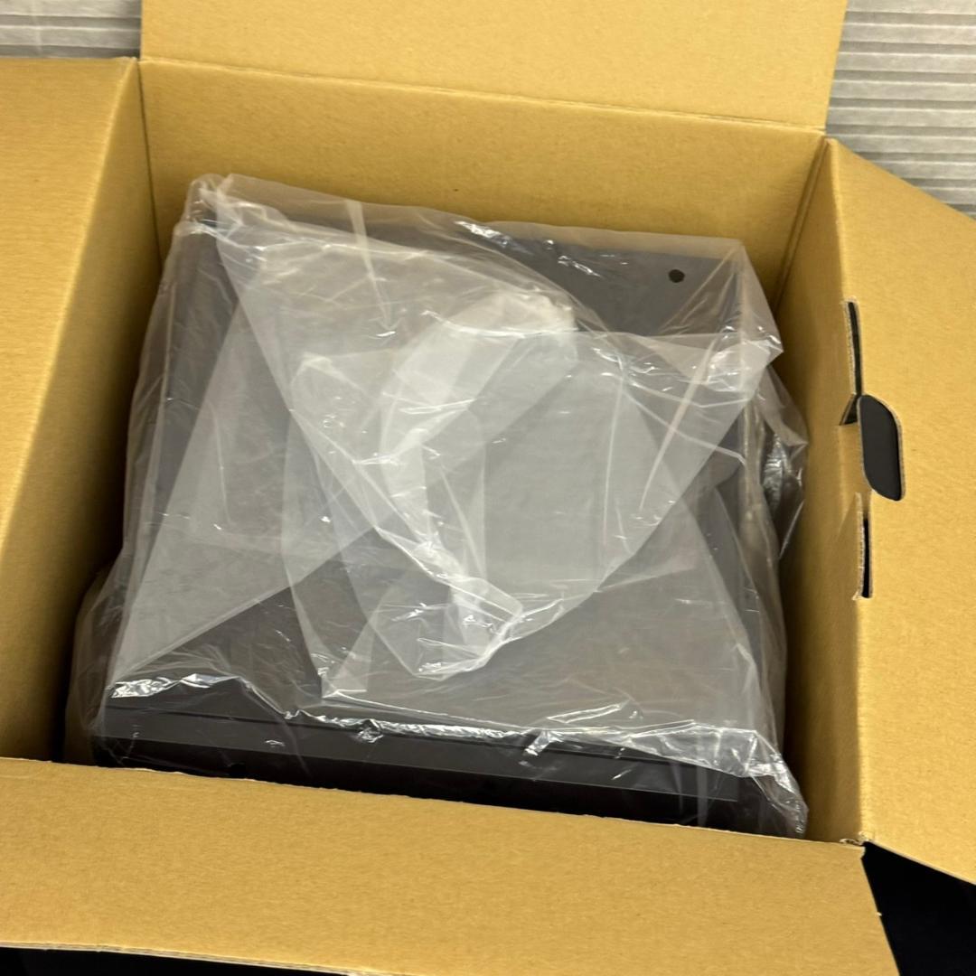 ☆未使用　LOCABO　糖質カット炊飯器　LOCV-3D7040　2023年製