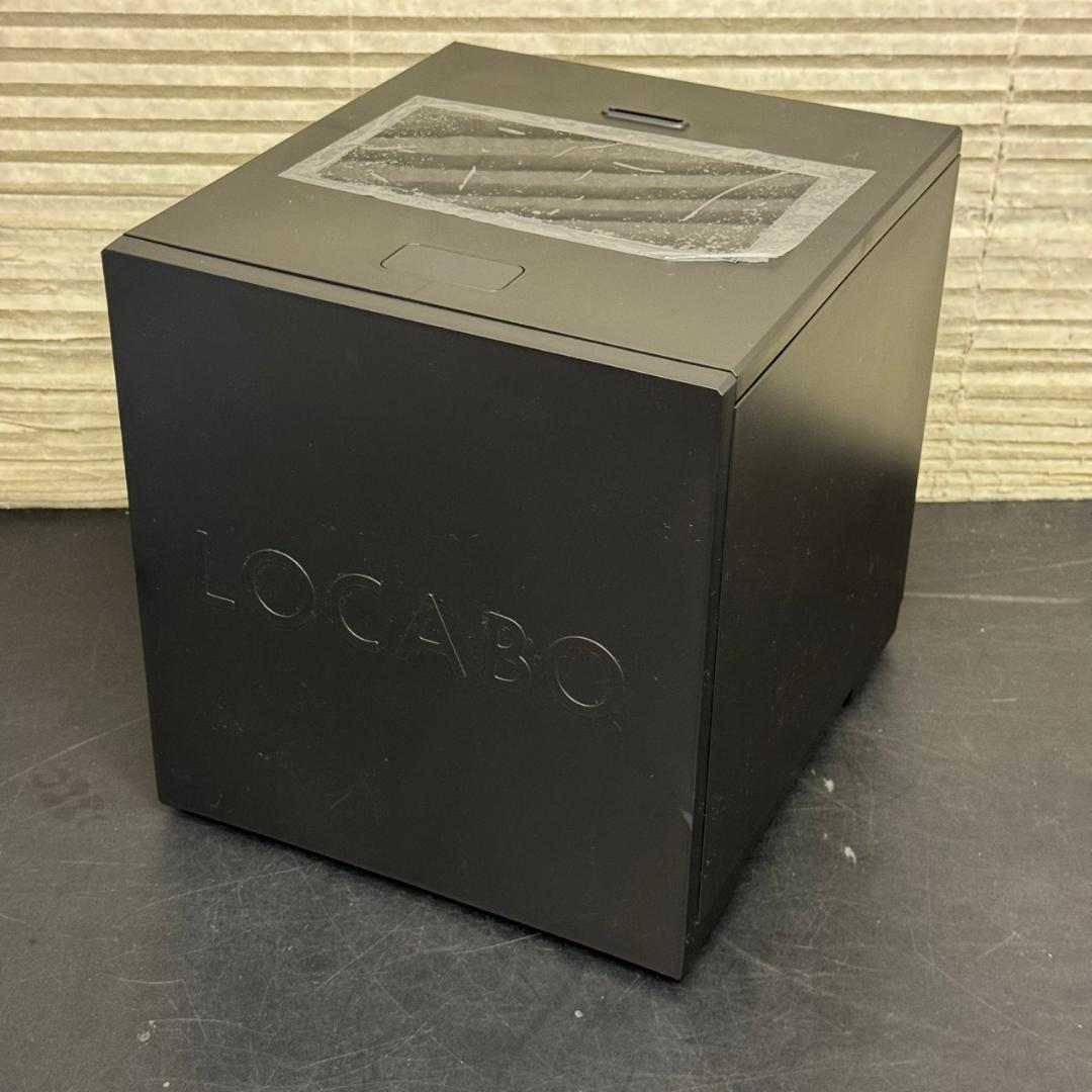 ☆未使用　LOCABO　糖質カット炊飯器　LOCV-3D7040　2023年製