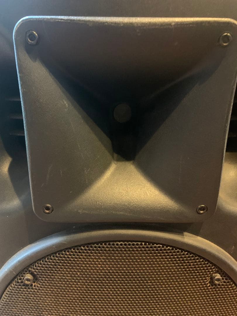 クラシックプロ　CSP12P ジャンク