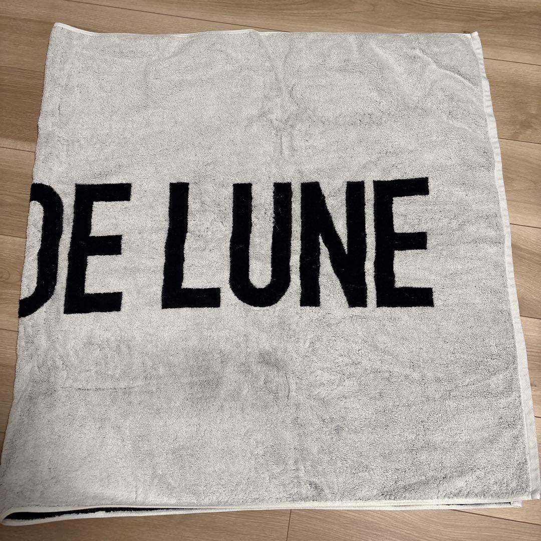 CLAIR DE LUNE ビッグタオル