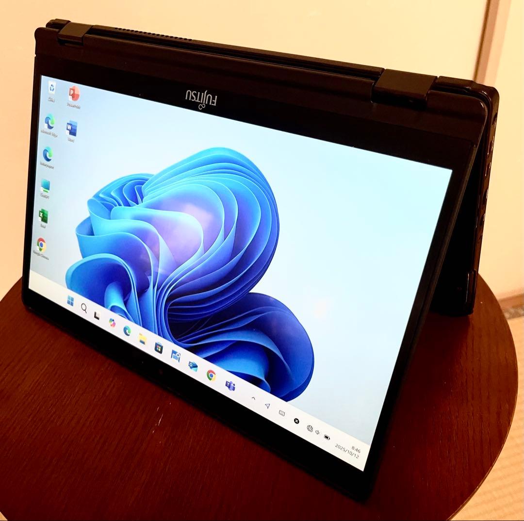 富士通PC LIFEBOOK U939X/A(Office2019)付