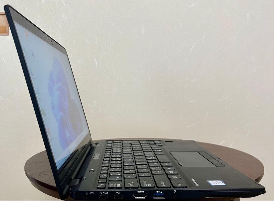 富士通PC LIFEBOOK U939X/A(Office2019)付