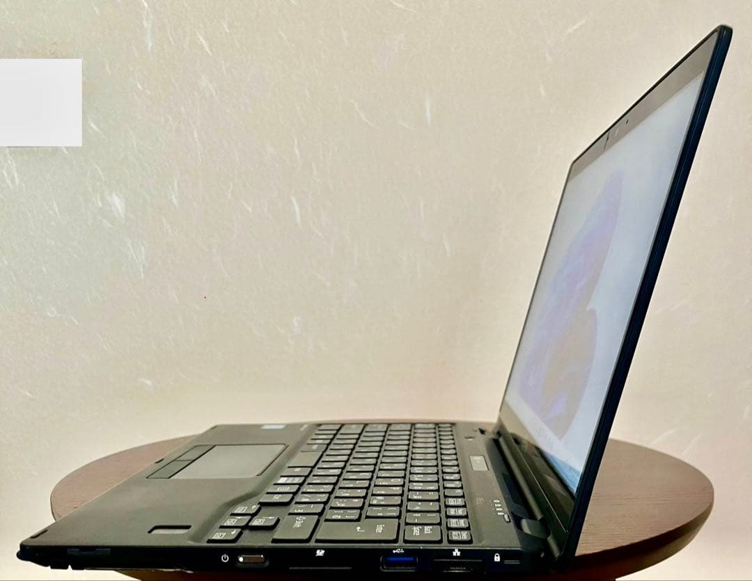 富士通PC LIFEBOOK U939X/A(Office2019)付