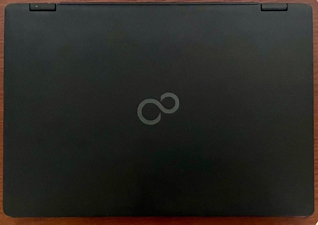 富士通PC LIFEBOOK U939X/A(Office2019)付