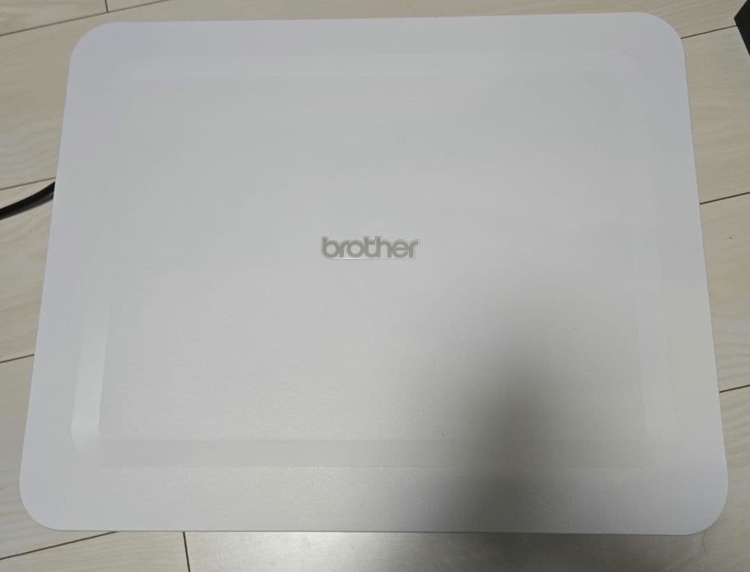 プリンター・複合機 brother DCP-J528N