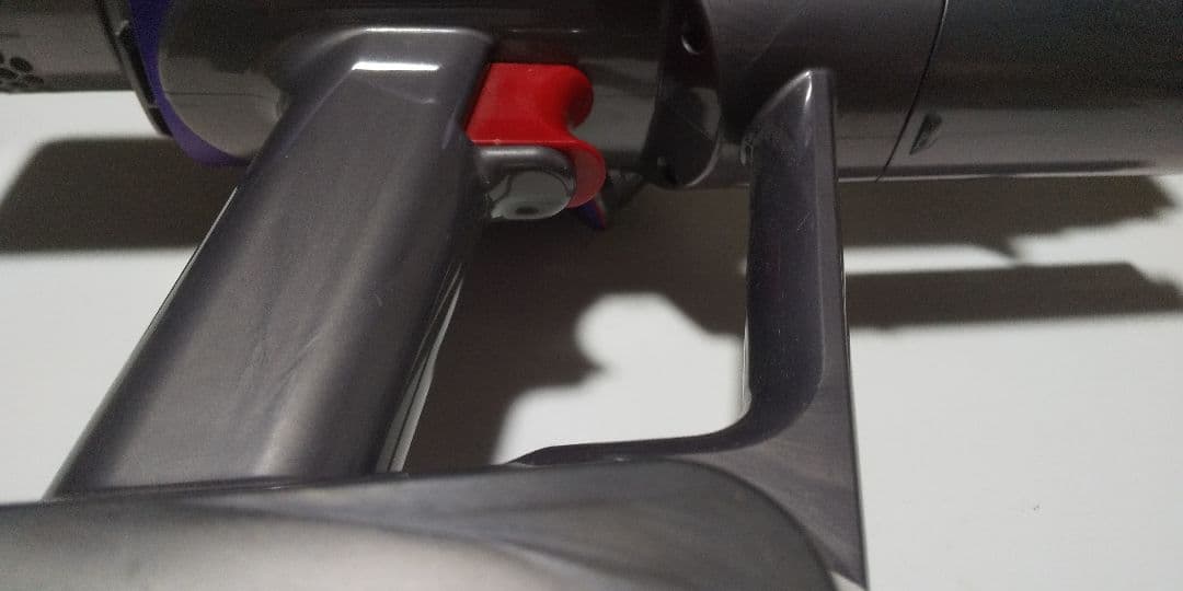 sv18 digital slim 本体 (ダイソン掃除機)