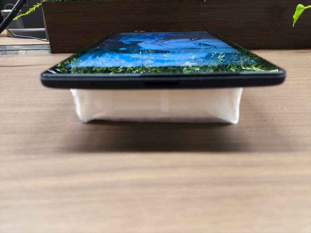 Lenovo M3 8 Plus Android 10化/バッテリー新品