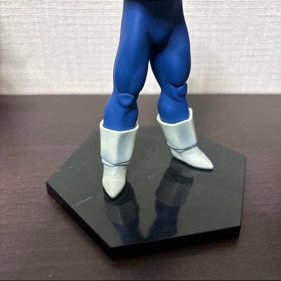 ドラゴンボール　超造集　フィギュア