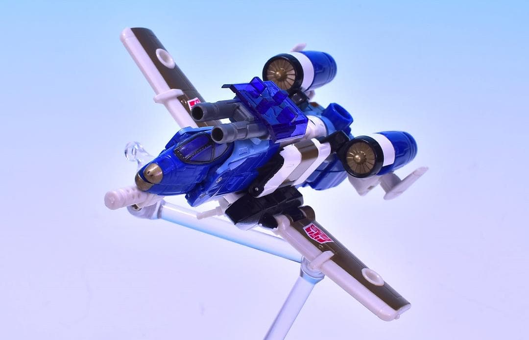未使用　FANS PRO CROSSFIRE AERIALアップグレードキット