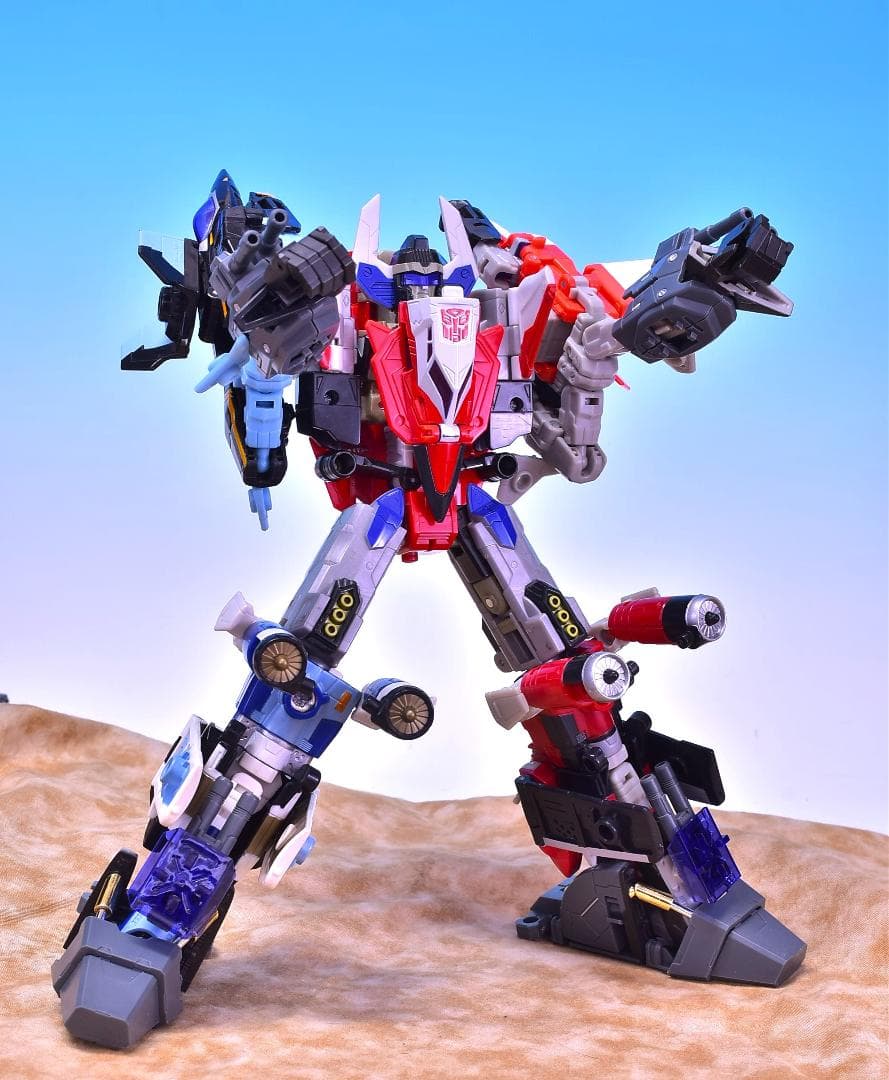 未使用　FANS PRO CROSSFIRE AERIALアップグレードキット