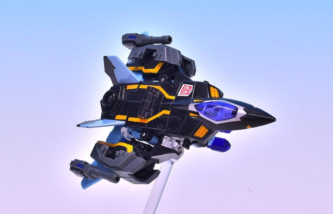 未使用　FANS PRO CROSSFIRE AERIALアップグレードキット