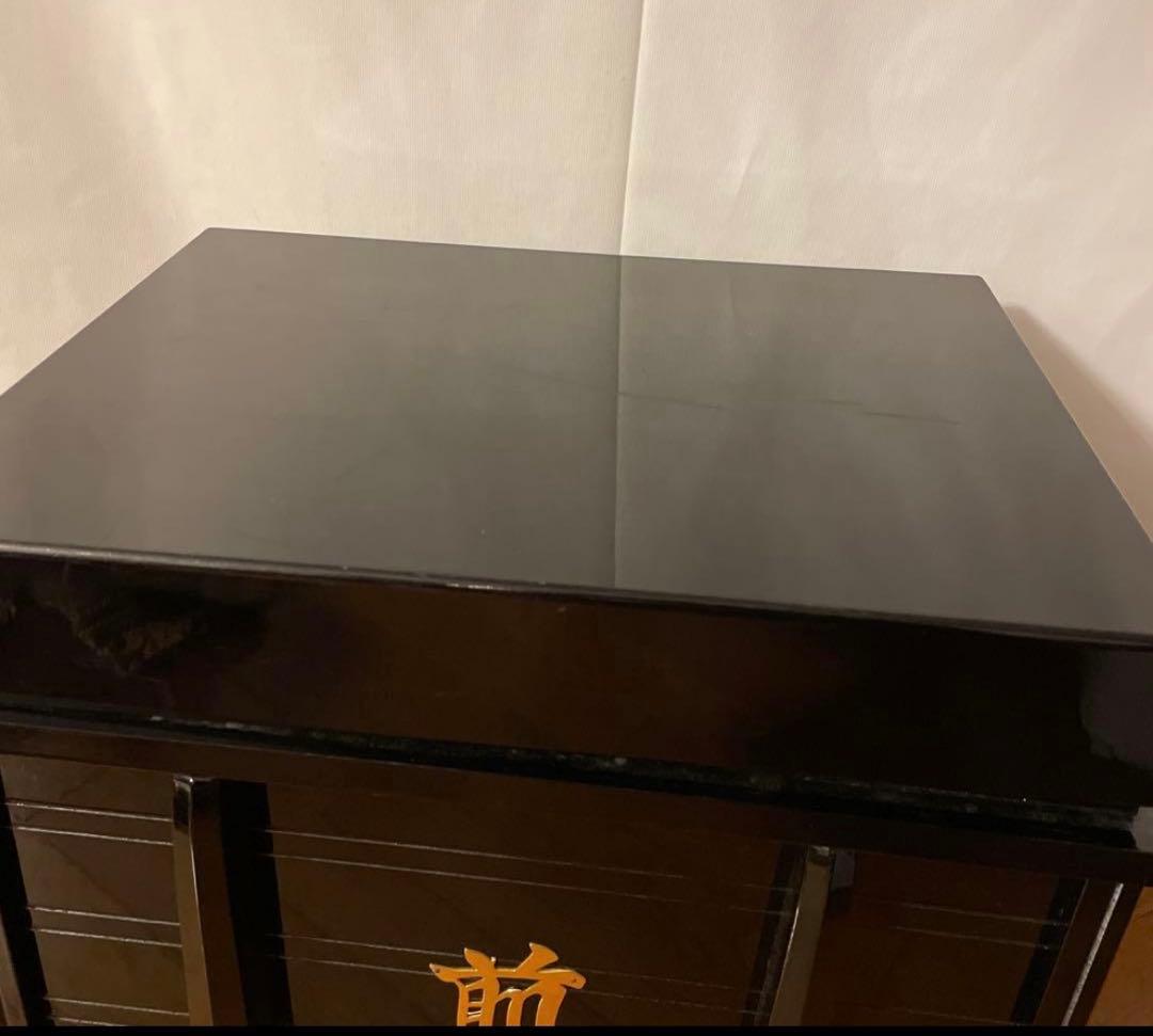 五月人形 着用可能 鎧兜 龍 虎 子供用