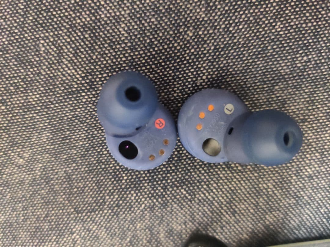 p*r様 SONY LinkBuds S
