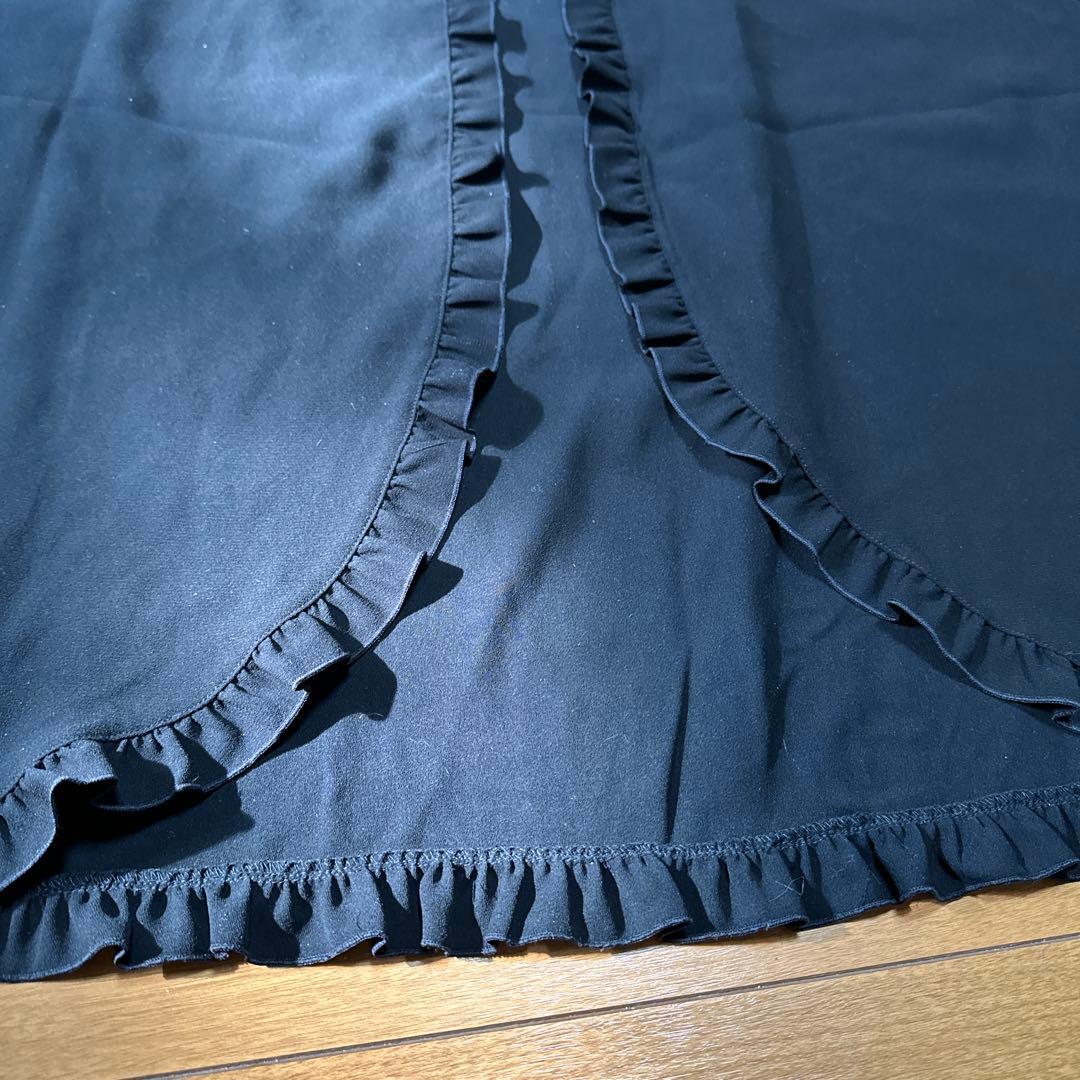 レイクアルスター★サロンエプロン新品保管品フェイラー好きな方ネイルサロンワーク