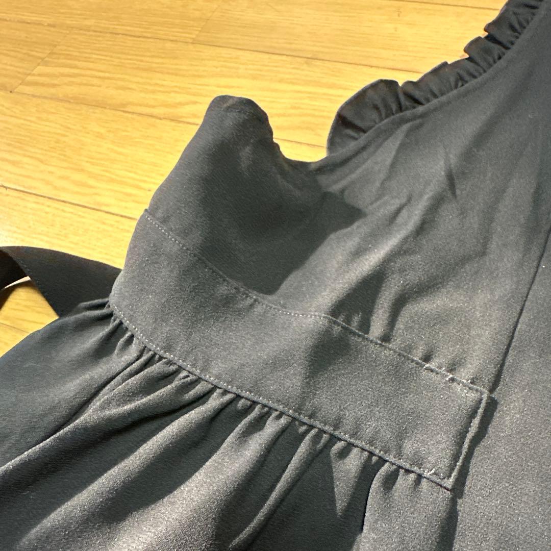 レイクアルスター★サロンエプロン新品保管品フェイラー好きな方ネイルサロンワーク