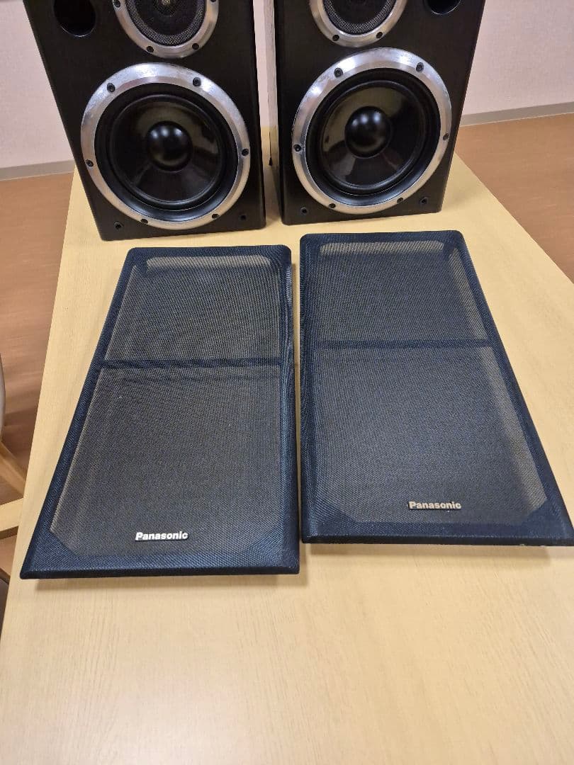 Panasonic　スピーカー　SB-D50