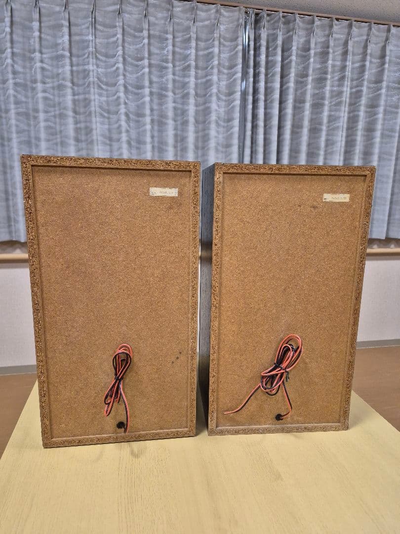 Panasonic　スピーカー　SB-D50