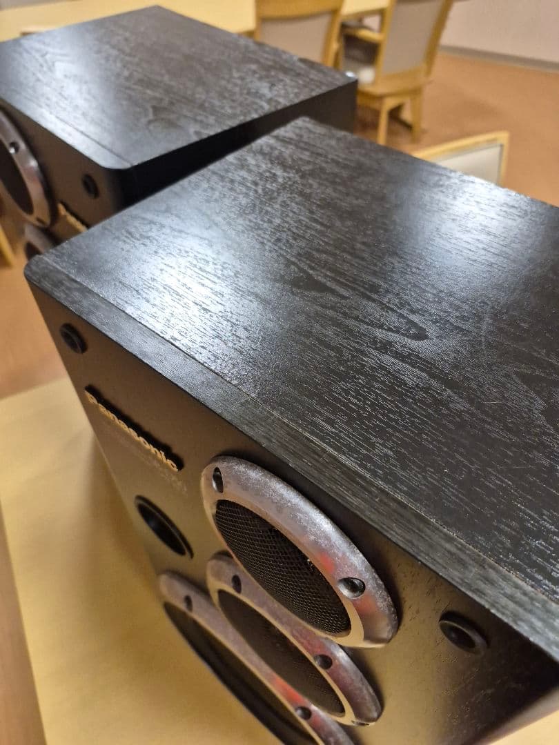 Panasonic　スピーカー　SB-D50