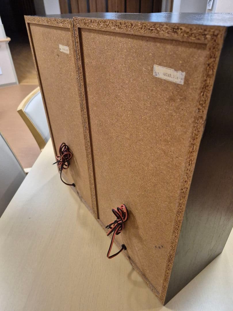 Panasonic　スピーカー　SB-D50