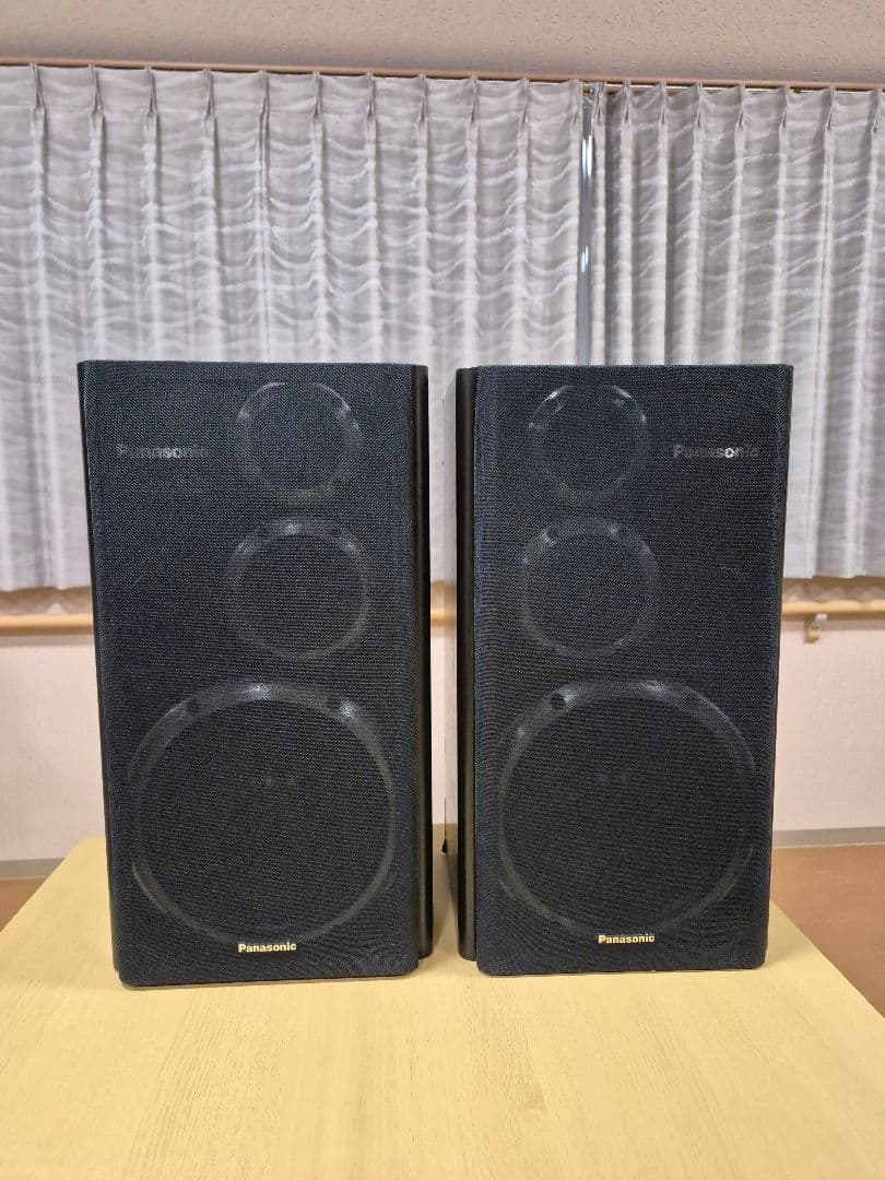Panasonic　スピーカー　SB-D50